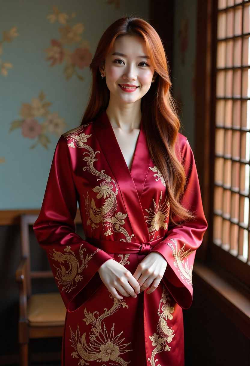 时间回廊海报