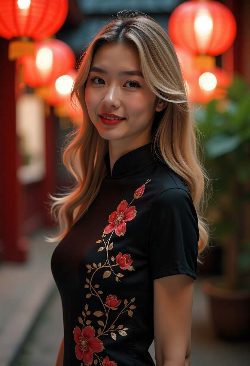 星渊突围海报